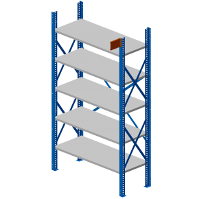 Standard Micro Rack